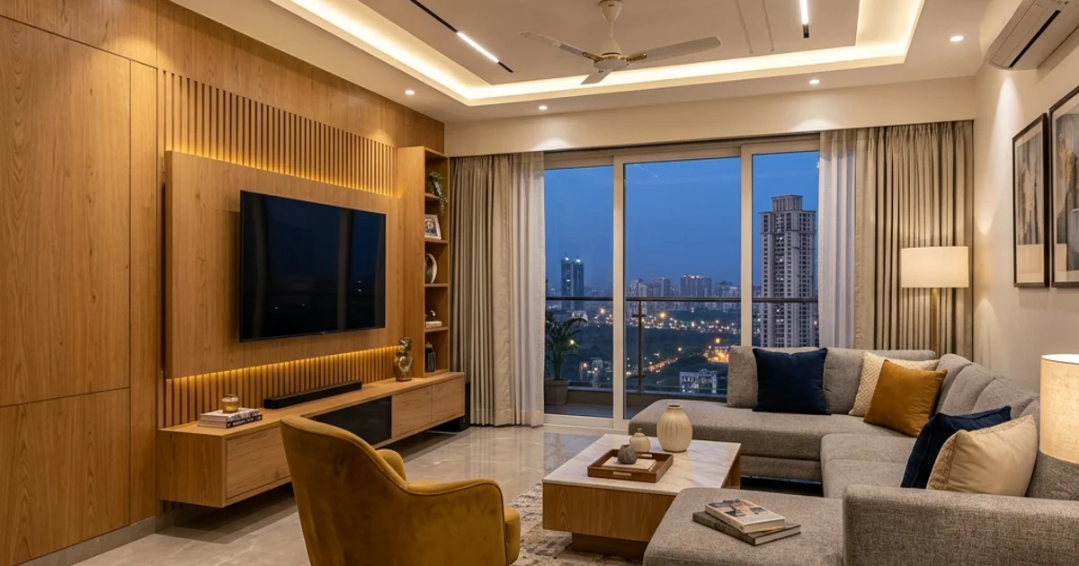Commercial office fitout Mumbai - Modern renovation project in Mumbai by SPD Renovation