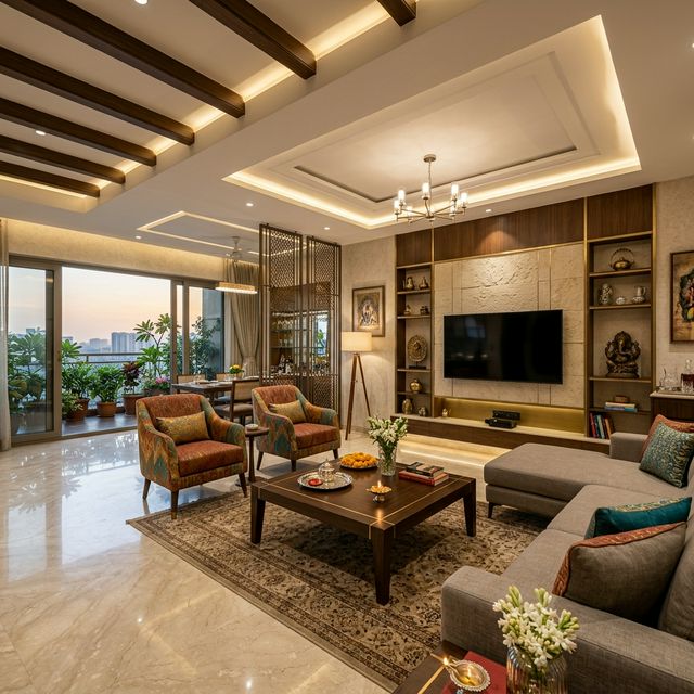 Home Renovation