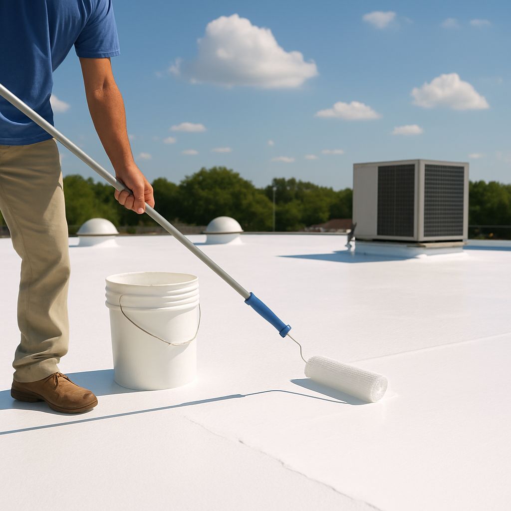 Expert Waterproofing in Thane